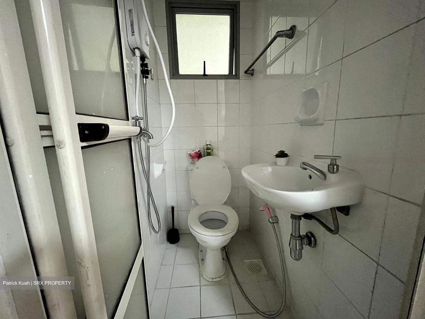 Bishan 8 (D20), Condominium #456856211